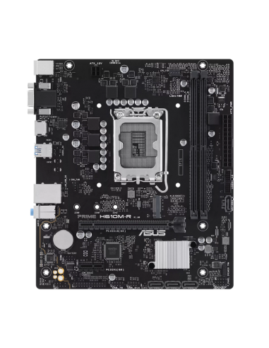 ASUS PRIME H610M-R-SI 